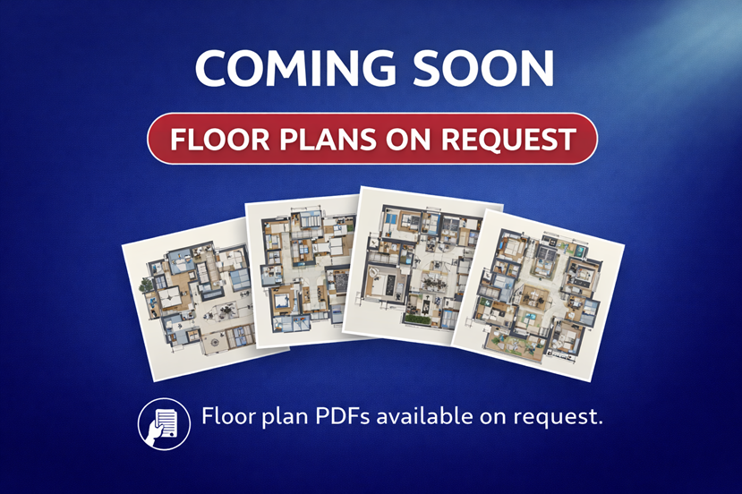coming soon floor plan